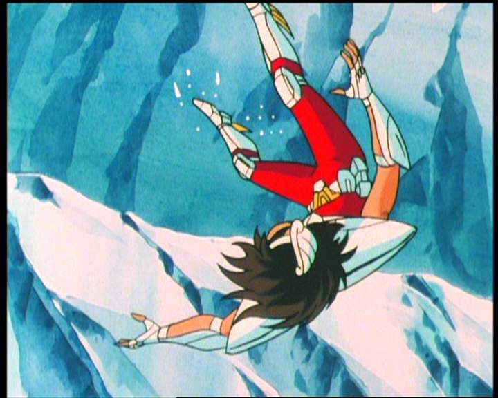 Otaku Gallery  / Anime e Manga / Saint Seiya / Screen Shots / Episodi / 076 - Prima battaglia / 054.jpg